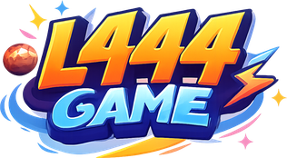 l444 game বাংলাদেশের হোম লোগো